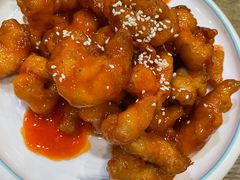 -517烧烤·龙虾·海鲜大排档(万象都荟店)