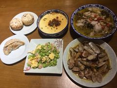 -欣旺·迎宾楼·百年无锡菜