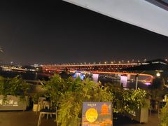 -汉水谣·江景餐厅(江滩店)