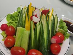 -一品滇香·云南菜(公益西桥店)