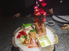 -吉盛川创作料理(保利国际广场店)
