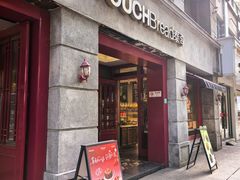 -TOUCH泰奇(南汇人民东路店)