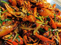 秘制龙虾-赤甲皇(仙霞路店)