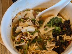 酸汤水饺-咖啡厅自助餐厅(贵阳中天凯悦酒店)