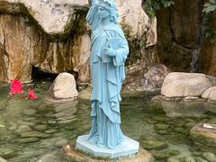 -南宫五洲植物乐园