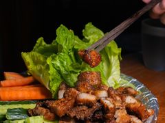 -蜗牛小馆醉乡民谣云南菜(惠新西里店)