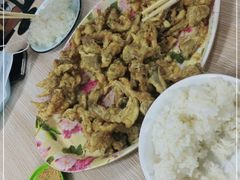 -夕阳红小吃(中街大悦城店)
