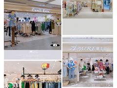 -广州白马服装市场