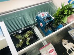 -梁子刨冰王&梁小糖(王顶堤店)