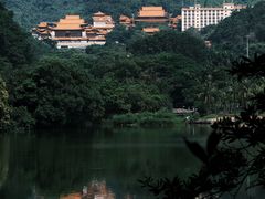 -深圳仙湖植物园