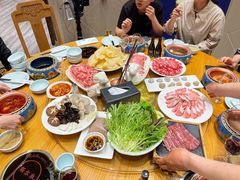 -额尔敦传统涮.冰煮羊火锅(乌兰察布体育场店)