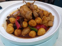 -五谷屯私房菜·始于2005(中山陵童卫路店)