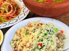 -多哥水傣味餐厅(司马巷店)