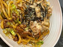 -将太无二·北美传奇寿司(荟聚购物中心西红门店)
