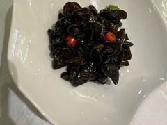-骏莱海鲜鱼港(五角场店)