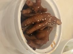 -龙的酒楼·手工早茶·顺德菜(近良路店)