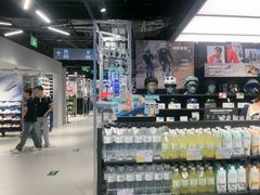 -迪卡侬(环球港店)