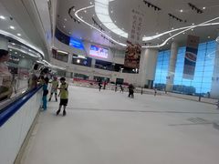 -世纪星滑冰俱乐部(万象城店)