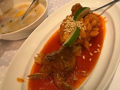 -上海小南国(不夜城店)
