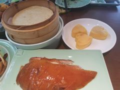 -唐廊烤鸭店(工体店)