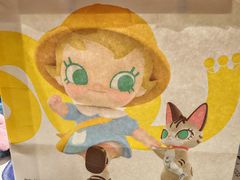 -泡泡玛特POPMART(上海环球港店)