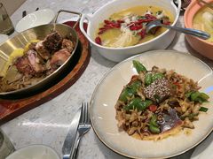 -Aqua Oasis 水天堂(常熟永旺店)