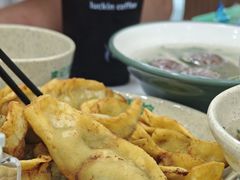 -李记清真馆(打钉巷店)