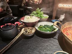 -色響火锅(恒隆广场店)