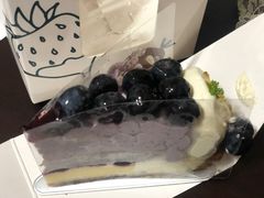 -黑草莓(重庆路店)