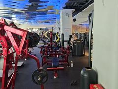 -我爱运动健身·游泳·瑜伽·普拉提馆(大卫城店)