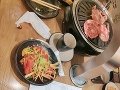 -九田家黑牛烤肉料理(衡百国际店)