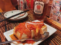 辣白菜豆腐-平成屋·午肴夜酒(四川北路店)