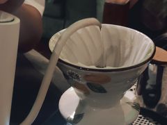 -默迹咖啡馆