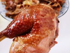 -小李烧鸡(西北角总店)