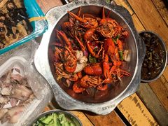 -王红军龙虾(新民路店)