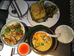 -美奈小馆·越南料理(中航城君尚购物中心店)