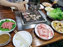 -风味烧烤(泰富店)