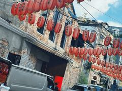 -何九海南茶店(鬼仔巷店)
