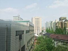 -上海交通大学医学院附属瑞金医院(总院)
