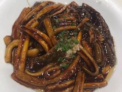 -阿莉餐厅(枣阳路店)