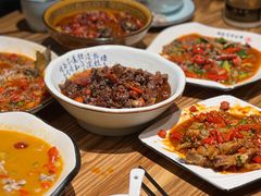 -小口味