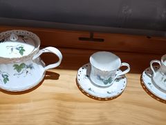 -沏点Trattoria意大利餐厅(新街口店)