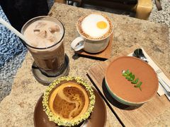 -Metal hands·铁手咖啡