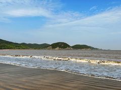 -东海半边山旅游度假区