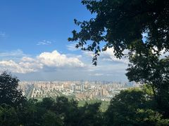 -大蜀山国家森林公园