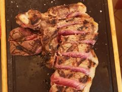 -奥斯特牛排馆(圣母百花大教堂)