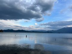 -丽江泸沽湖景区