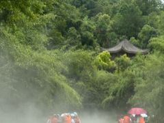 -天河潭旅游度假区