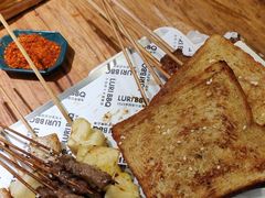 -馋嘴猫北京食堂·烤鸭·宵夜(亚运村店)