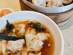 -鸡鸣汤包(复地活力广场店)